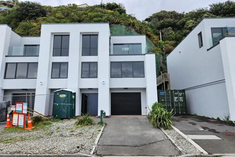Photo of property in 148u8 Evans Bay Parade, Roseneath, Wellington, 6021