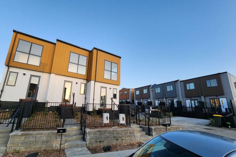 Photo of property in 20 Tahere Road, Totara Park, Auckland, 2019