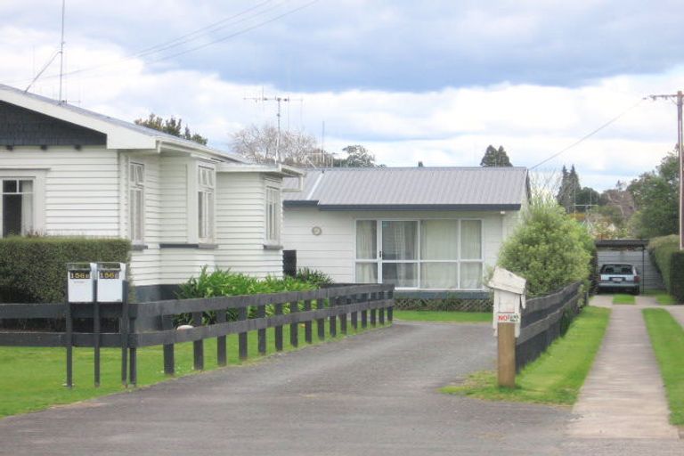 Photo of property in 156b Fifteenth Avenue, Tauranga South, Tauranga, 3112