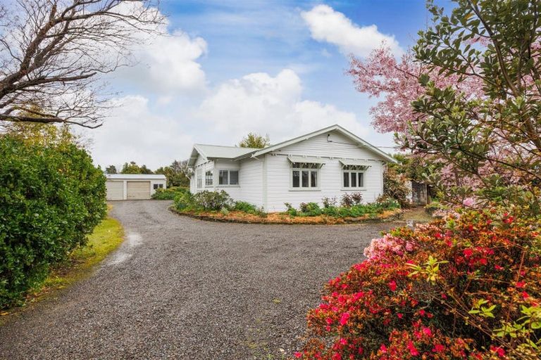 Photo of property in 68 Skerman Street, Marton, 4710