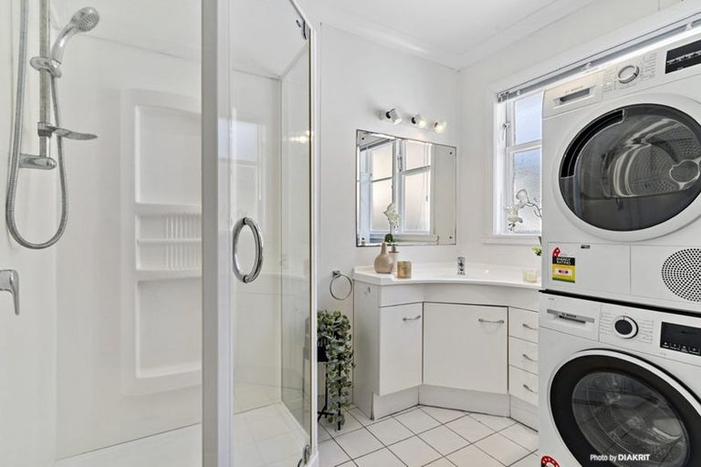 Photo of property in 6/6 Armour Avenue, Mount Victoria, Wellington, 6011