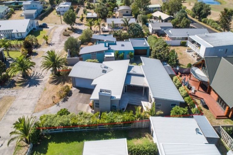 Photo of property in 118 Mercury View, Matarangi, Whitianga, 3592