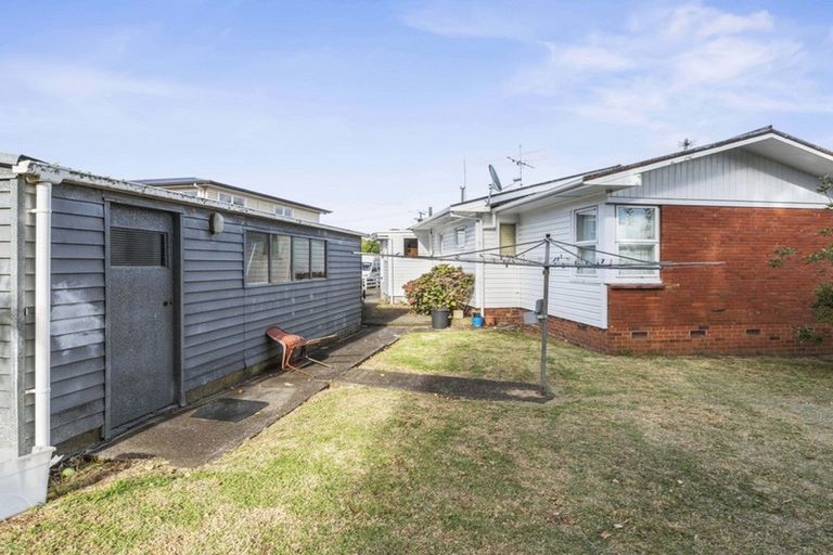 Photo of property in 4 Tainui Terrace, Mangere Bridge, Auckland, 2022