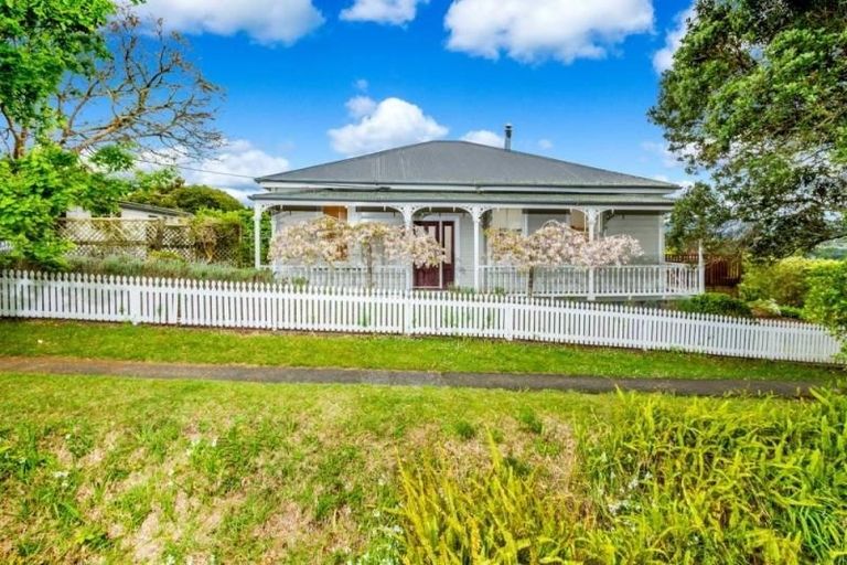 Photo of property in 38 Bertram Street, Warkworth, 0910