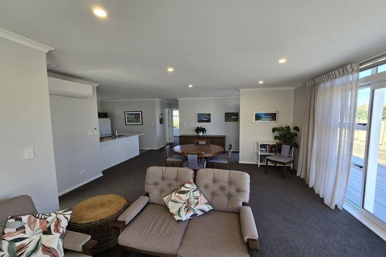 Photo of property in 13 Chaffey Street, Foxton Beach, Foxton, 4815