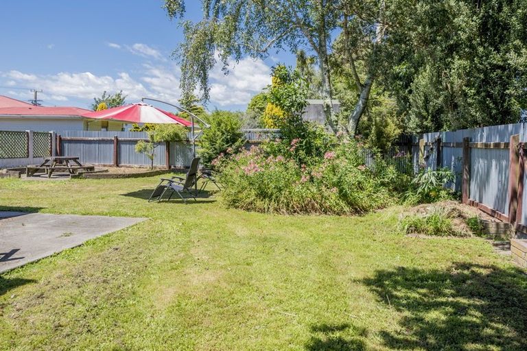 Photo of property in 4 Parsons Avenue, Levin, 5510