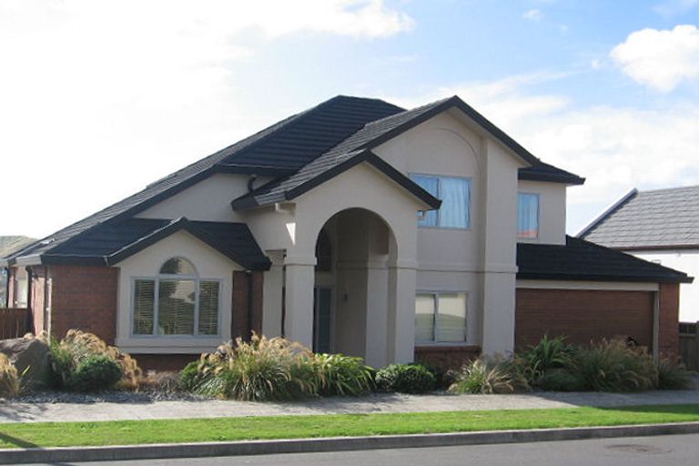 Photo of property in 60 Waverton Terrace, Churton Park, Wellington, 6037