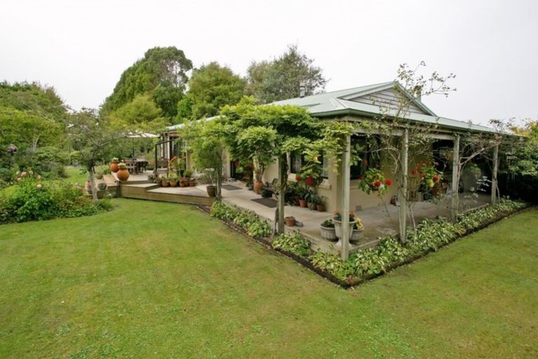 Photo of property in 60 Retreat Road, Waihopai, Invercargill, 9872