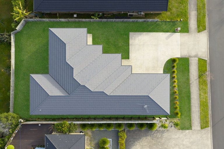 Photo of property in 26 Cabourne Drive, Glenview, Hamilton, 3206