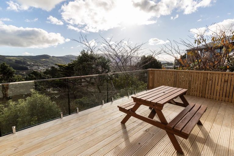 Photo of property in 18 Tobago Crescent, Grenada North, Wellington, 5028