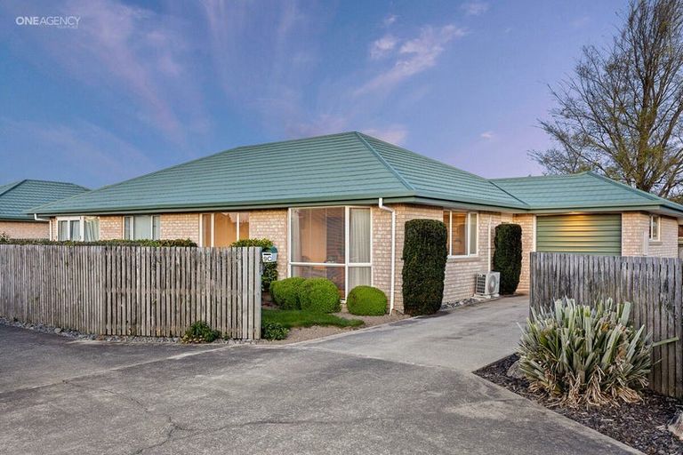 Photo of property in 9c Ashley Place, Kaiapoi, 7630
