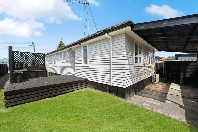 Photo of property in 42 Higgins Road, Frankton, Hamilton, 3204