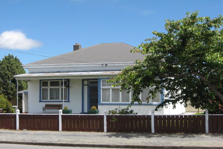 Photo of property in 66 Derby Street, Westport, 7825