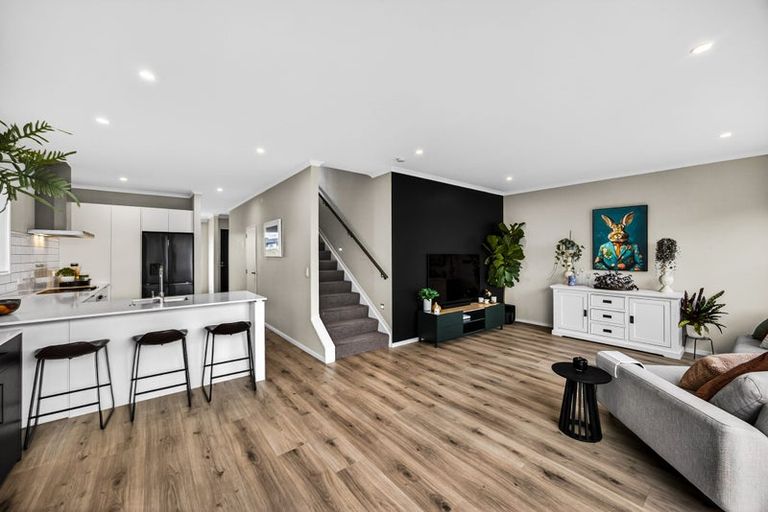 Photo of property in 63 Kopuru Road, Whenuapai, Auckland, 0618