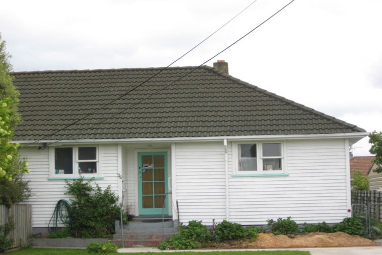 Photo of property in 36-38 Pitchill Street, Mayfield, Blenheim, 7201