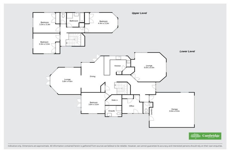 Photo of property in 134 Williams Street, Cambridge, 3434