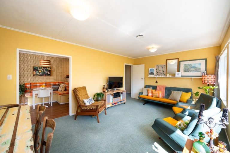 Photo of property in 13 Christie Crescent, Havelock North, 4130