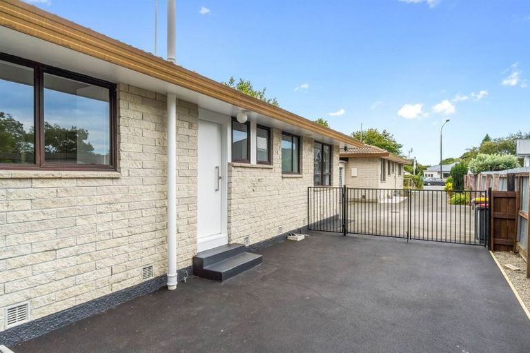 Photo of property in 18 Hoon Hay Road, Hoon Hay, Christchurch, 8025