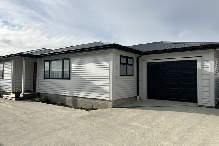 Photo of property in 93b Riverside Drive, Waiwhetu, Lower Hutt, 5010