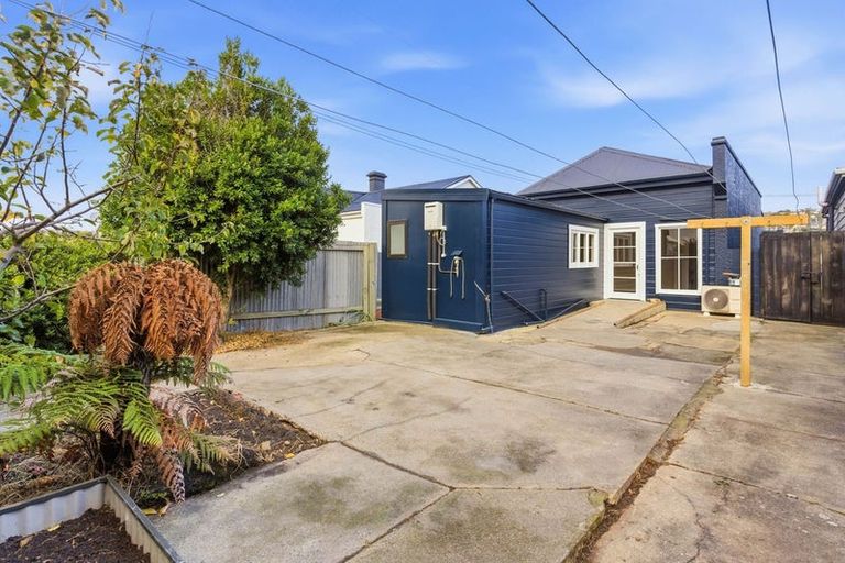 Photo of property in 59 Wesley Street, South Dunedin, Dunedin, 9012