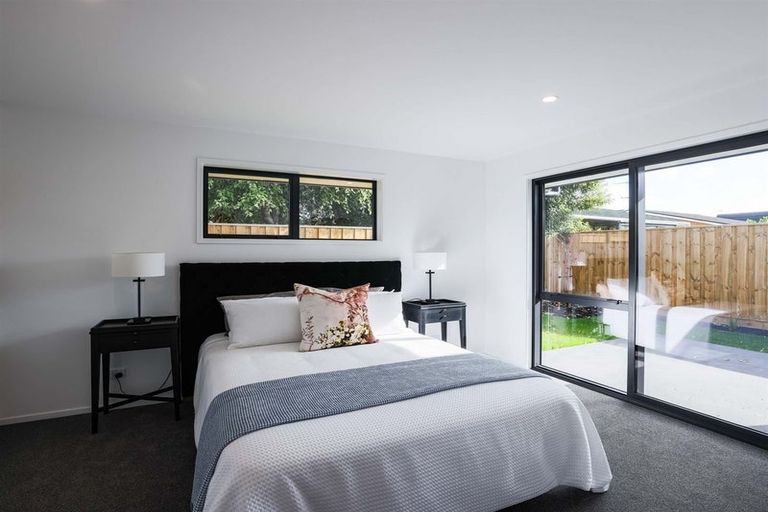 Photo of property in 2/14 Woodhouse Street, Linwood, Christchurch, 8062