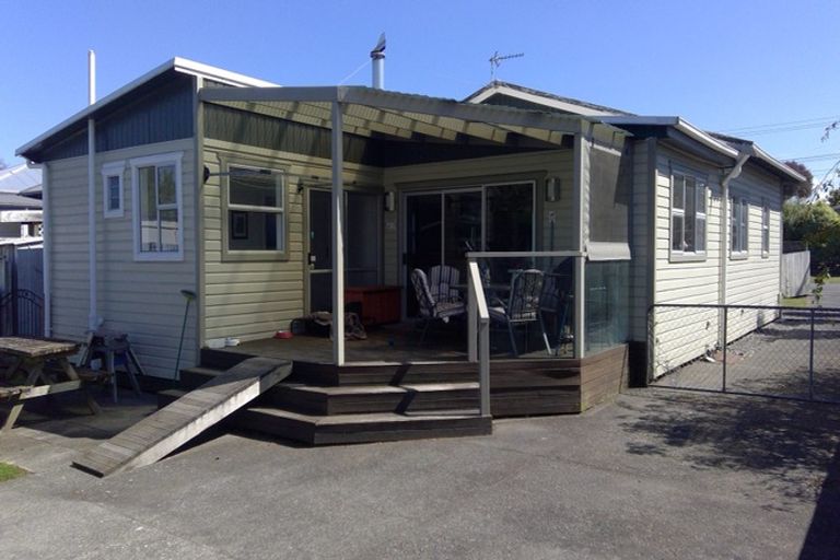 Photo of property in 34 Kitchener Street, Whanganui East, Whanganui, 4500