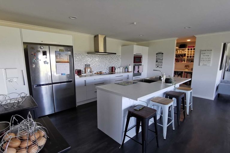 Photo of property in 183b Tapairu Road, Waipawa, 4275