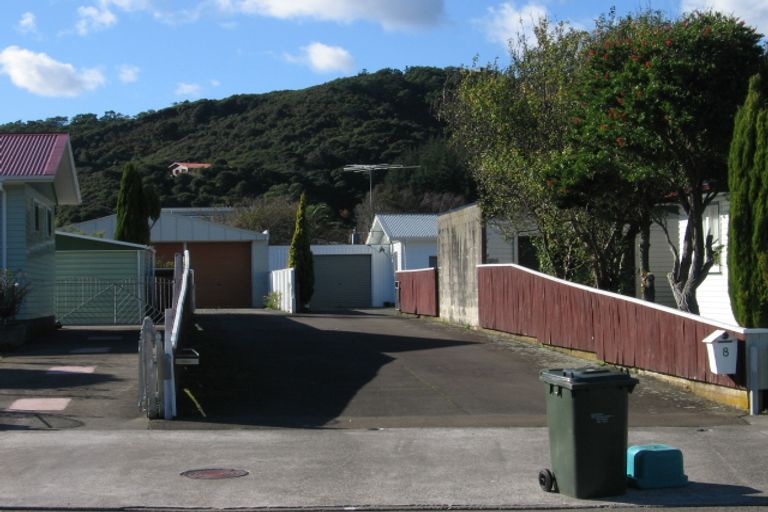 Photo of property in 10 Mohaka Street, Wainuiomata, Lower Hutt, 5014