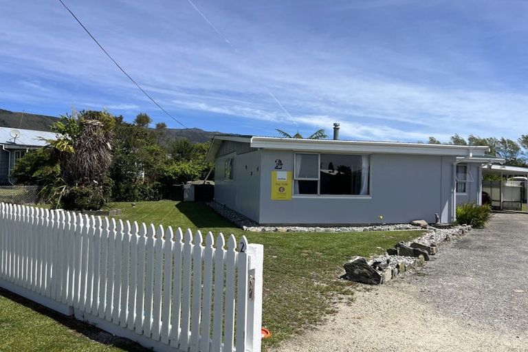 Photo of property in 2 Stewart Street, Waimangaroa, Westport, 7891