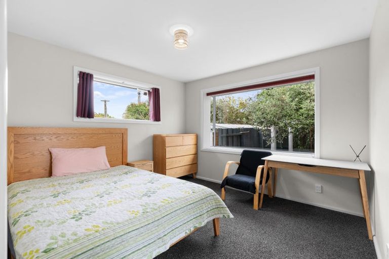 Photo of property in 253 Grahams Road, Bishopdale, Christchurch, 8053