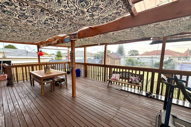 Photo of property in 16 Tyrone Street, Otara, Auckland, 2023