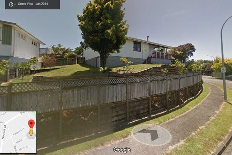 Photo of property in 29 Hua Street, Bell Block, New Plymouth, 4312