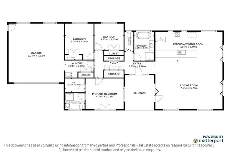 Photo of property in 11 Smith Street, Lepperton, New Plymouth, 4373