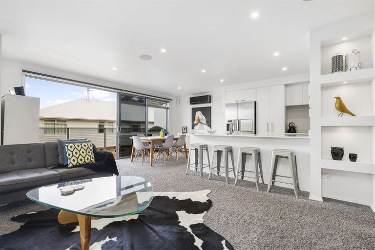 Photo of property in 17u5 Manning Street, Hamilton Central, Hamilton, 3204