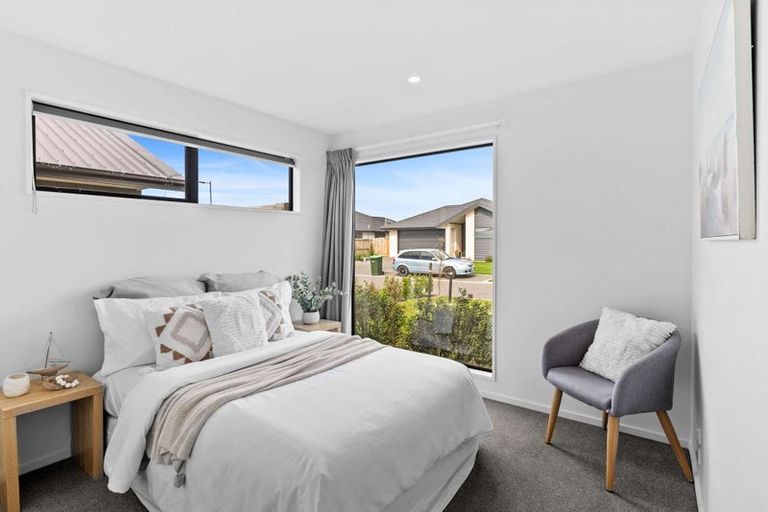 Photo of property in 5 Hurring Lane, Rolleston, 7615