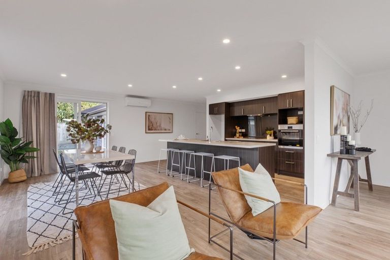 Photo of property in 55 Awataha Crescent, Pyes Pa, Tauranga, 3110
