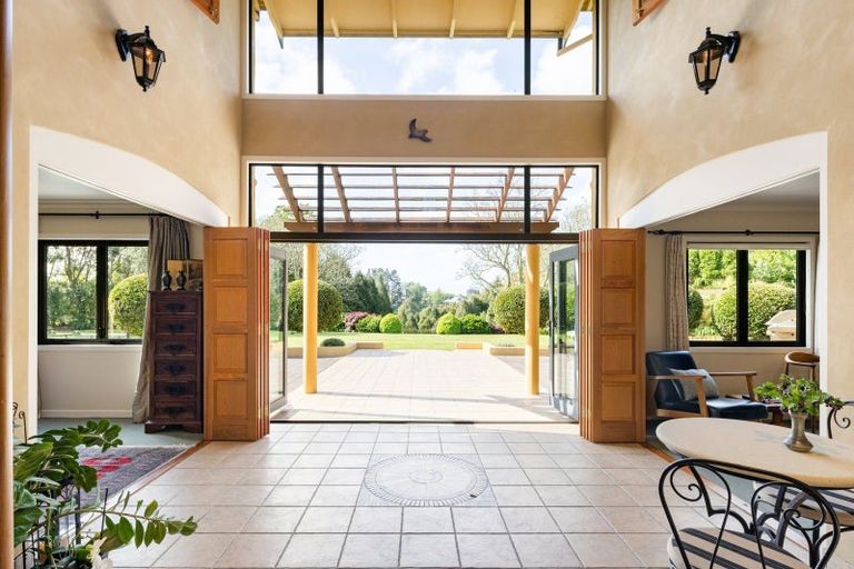 Photo of property in 111c Bollard Road, Tamahere, Hamilton, 3283