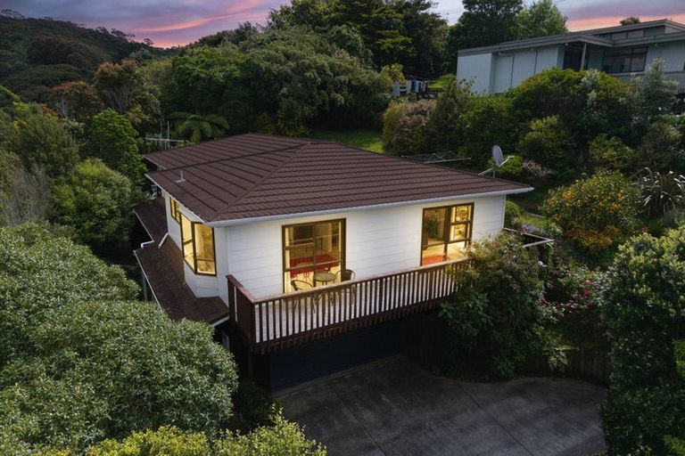 Photo of property in 58 Discovery Drive, Whitby, Porirua, 5024