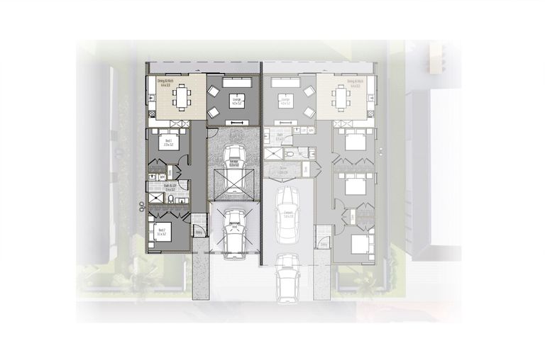 Photo of property in 99 Ngaruawahia Road, Ngaruawahia, Hamilton, 3288