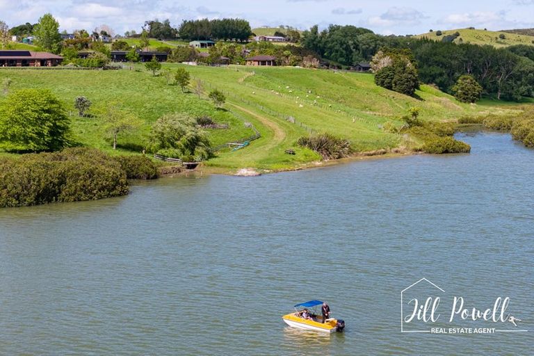 Photo of property in 93c Jumna Road, Maungaturoto, 0587
