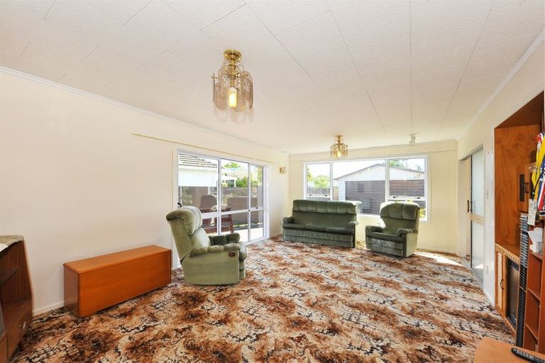 Photo of property in 43 Gainsborough Street, Hoon Hay, Christchurch, 8025
