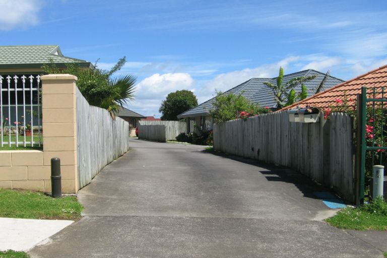Photo of property in 3 Margaret Road, Papatoetoe, Auckland, 2025