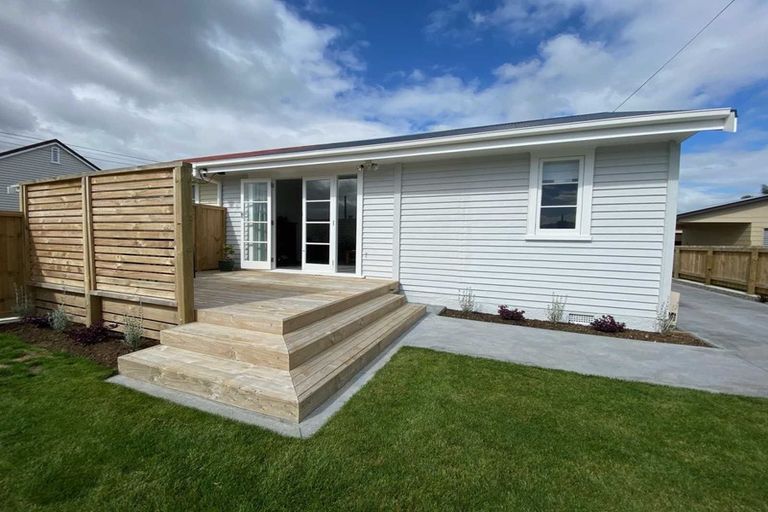 Photo of property in 185 Pakura Street, Te Awamutu, 3800