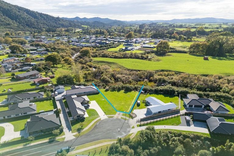 Photo of property in 8 Kildare Crescent, Taupiri, 3721