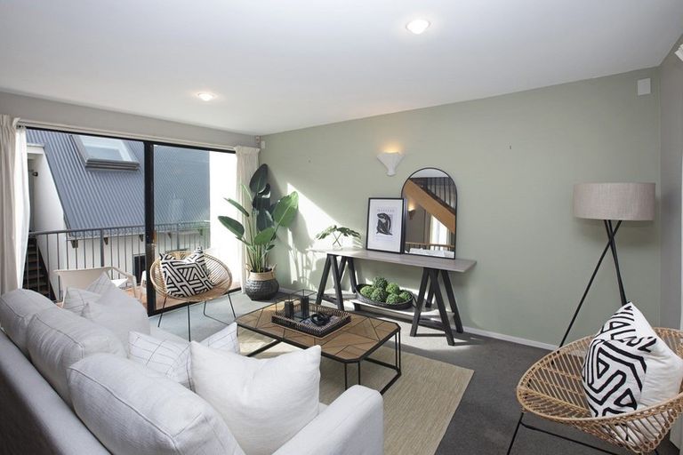 Photo of property in 28e Cranmer Square, Christchurch Central, Christchurch, 8013