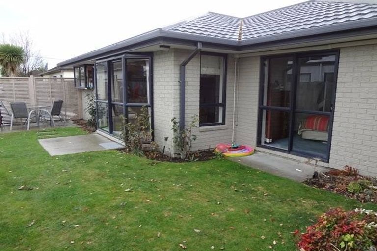 Photo of property in 35a Sugden Street, Spreydon, Christchurch, 8024