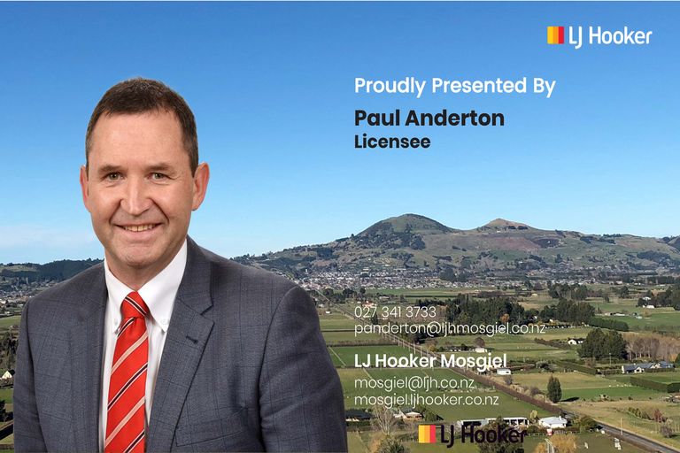Photo of property in 14 Windsor Place, Mosgiel, 9024