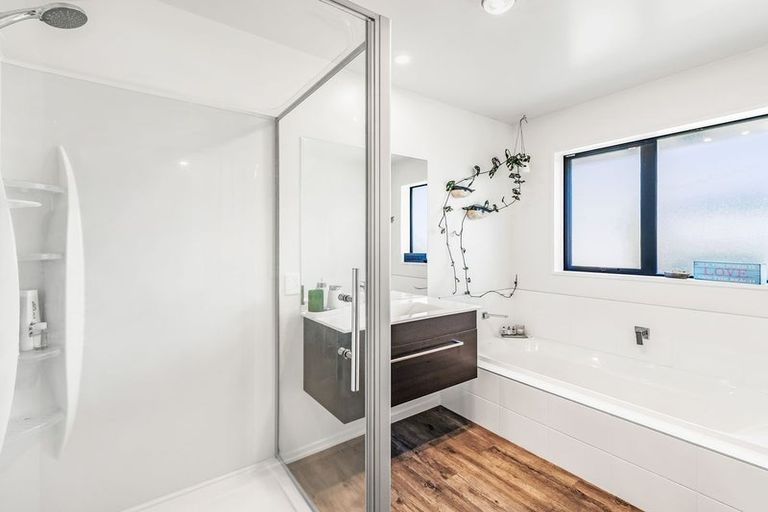 Photo of property in 41 Northmoor Boulevard, Rolleston, 7615