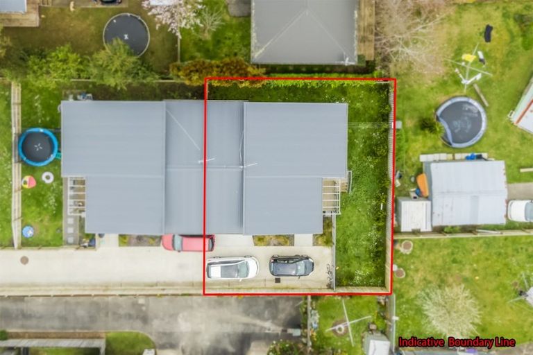 Photo of property in 81d Princes Street, Pukekohe, 2120