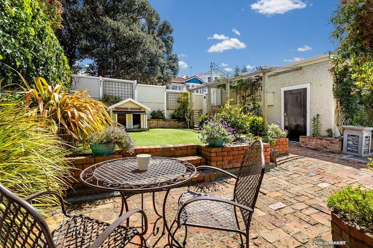 Photo of property in 31 Rata Road, Hataitai, Wellington, 6021